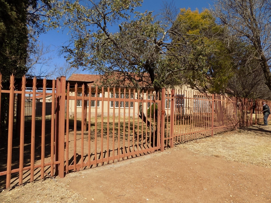 3 Bedroom Property for Sale in Ventersdorp North West